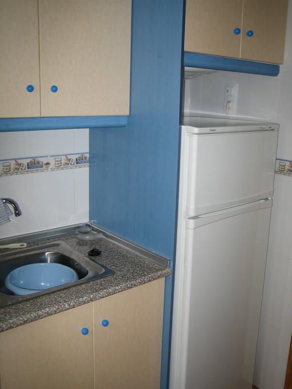 La Herrada Los Montesinos Habitación foto