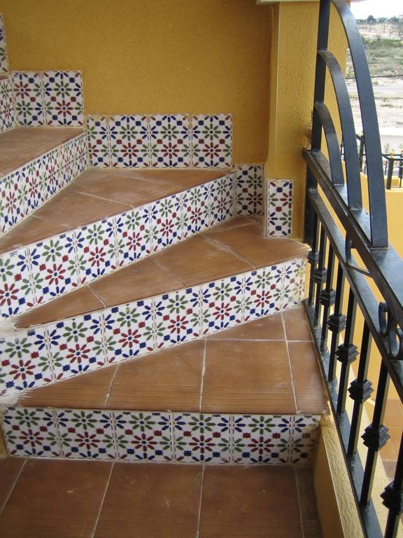 La Herrada Los Montesinos Habitación foto
