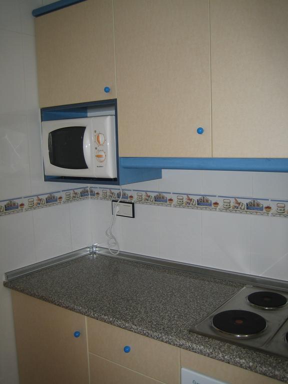 La Herrada Los Montesinos Habitación foto