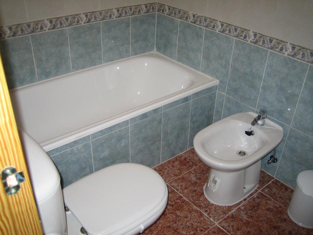 La Herrada Los Montesinos Habitación foto