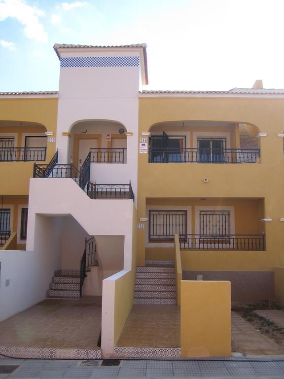 La Herrada Los Montesinos Habitación foto